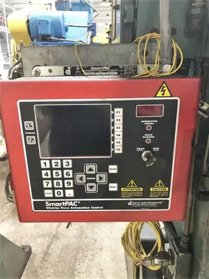 USED MINSTER MINSTER 6 PRESS