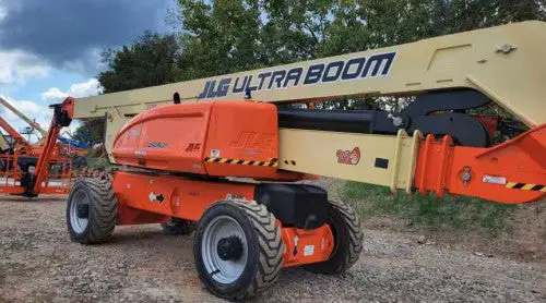 Used 2022 JLG 1250AJP Manlifts New York US | United Lift #1445476