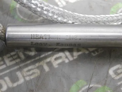 USED HEATRON LJ5JX51A