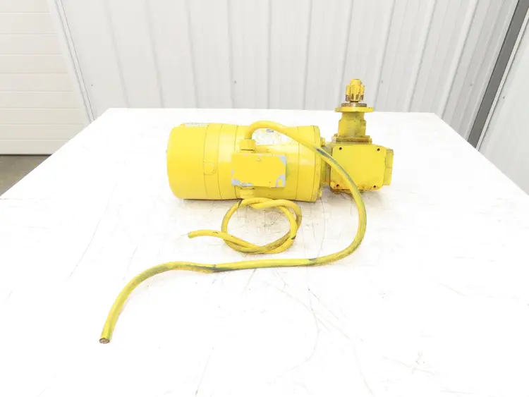 Used DOERR _UNKNOWN_ Speed Reducers | Arrow Industrial #615157