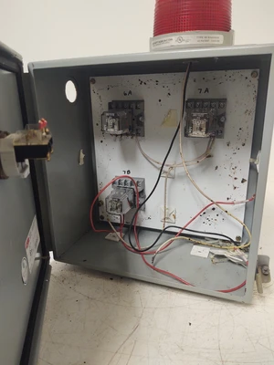 USED Hoffman A1212CH