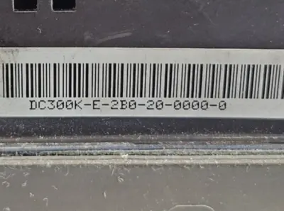 Honeywell UDC3000 Universal Digital Limit Controller (BIN632)