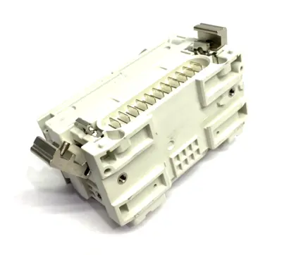 USED SMC CC-LINK SERIAL TRANSMISSION IE FIELD SI UNIT