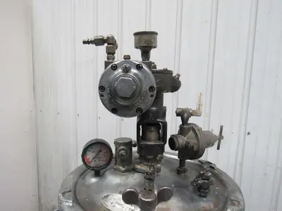 Used DEVILBISS _UNKNOWN_ Miscellaneous MRO | Arrow Industrial #649080