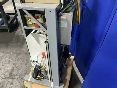 Used CINCINNATI 34242076A CNC & N/C Controls Ohio US | HGR 24 #1353636