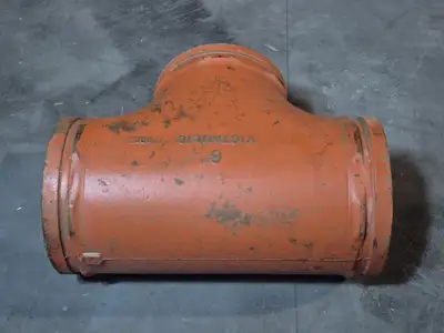 USED VICTAULIC NO. 20