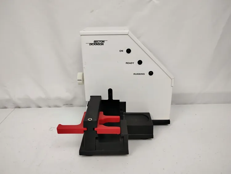 Used Becton Dickinson MediMachine 340587 Tissue Processors US | Sporadic Surplus LLC #1058463