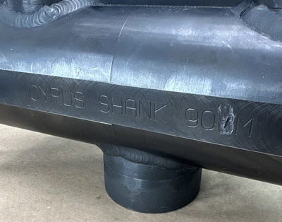 NEW Cyrus Shank 901M