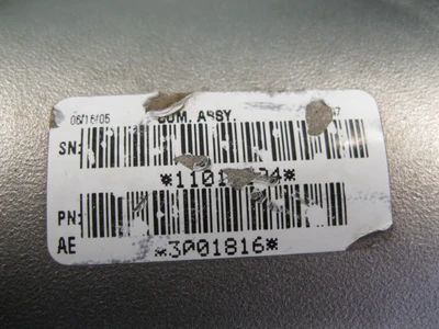 USED Micro Motion CMF100  M339NQBUEZZZ