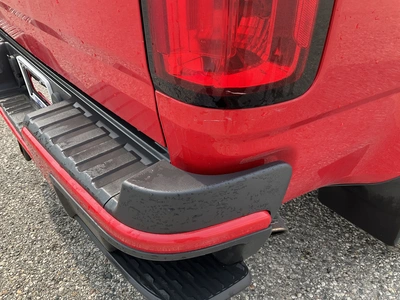 Used 2017 CHEVROLET COLORADO Pickup Trucks Michigan US | Miedema Asset Management Group #1316034