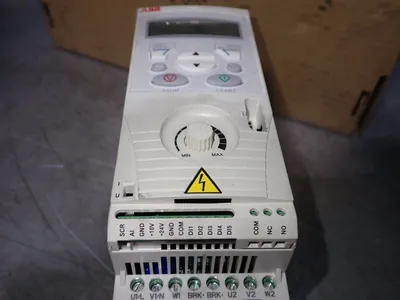 New | in-Stock ABB ACS15003U01A24 Power Inverters | HGR 24 #747646