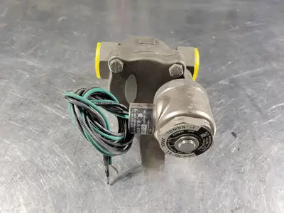 USED ACL MANUFACTURING ACL-SV-SSO-8-24