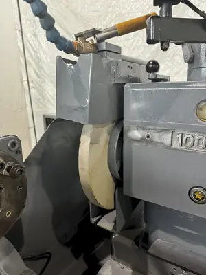 USED KELLENBERGER 1500U