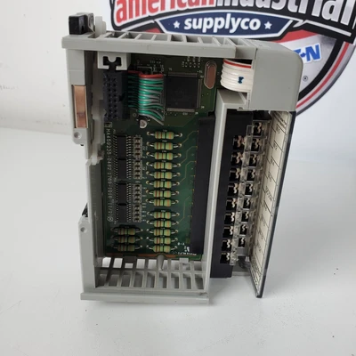 Used Allen-Bradley 1769-IQ16 Misc Industrial Equipment California US | American Industrial Supply Co. #1377172