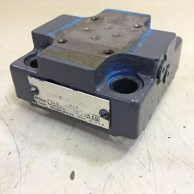 USED VICKERS CVCS25D1S210S19