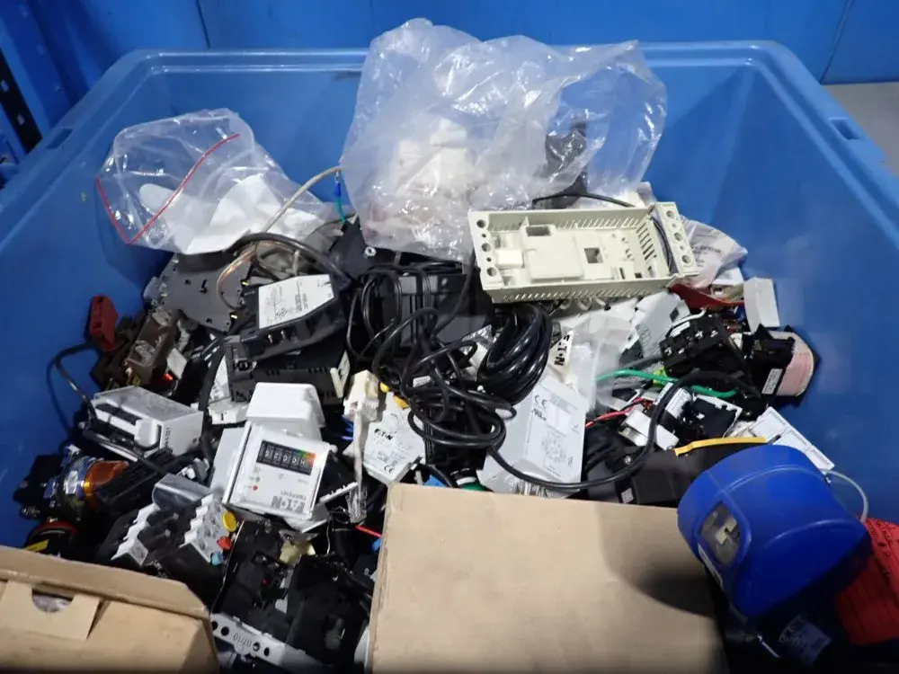 Electrical Components