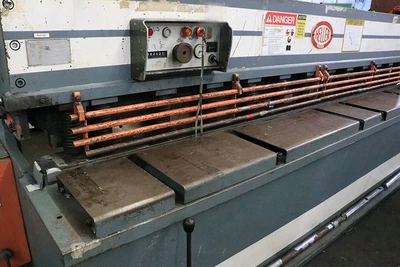 USED 1988 Heller HS430