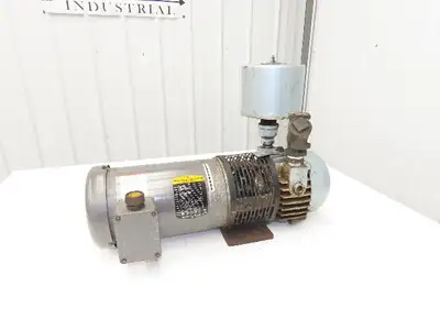 Used GAST _UNKNOWN_ Vacuum Pumps Indiana US | Arrow Industrial #1418169