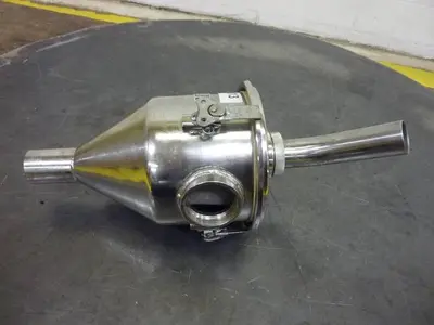 USED CONAIR Y2