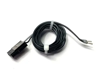 Used 3M Mini Clamp Plug 4-Pole 24-26AWG 0.14–0.2mm² Disconnects Michigan US | Maverick Industrial Sales #1391903