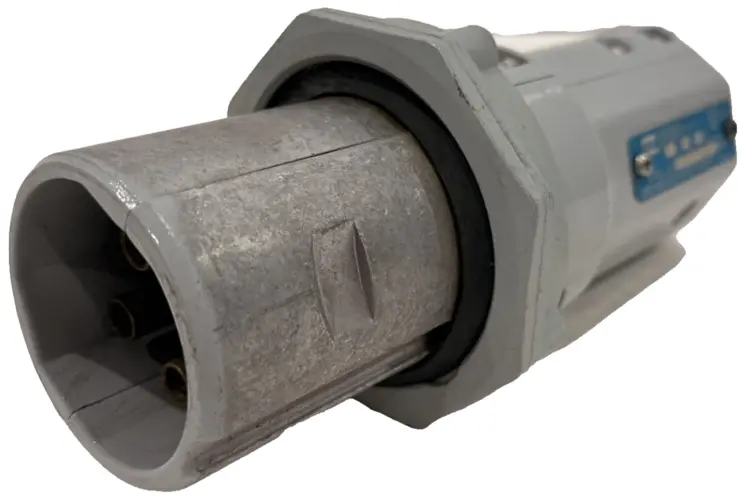 New | in-Stock CROUSE HINDS APJ-6485-M72 Disconnects Michigan US | SB Industrial Supply #1095429