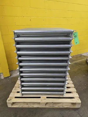 Used 2023 INTELLIGRATED GRAVITY CONVEYOR Conveyors Wisconsin US | Packer City Sales #1298051