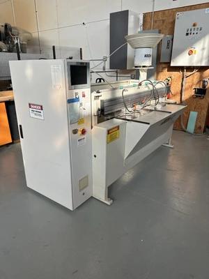 USED 2007 KOCH PTP 3/1300