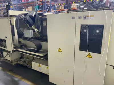 USED 2002 OKUMA LU-15