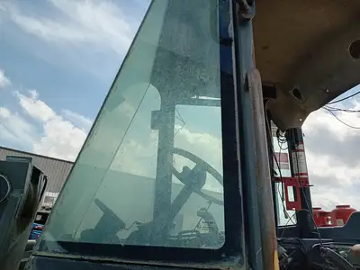 Used KOMATSU WA250PT-5L Wheel Loaders British Columbia CA | Lenmark #1489050