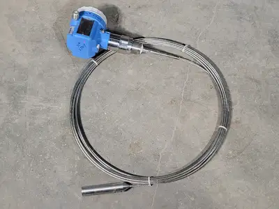 USED ENDRESS-HAUSER FMP40-NBB3GNJG21CC
