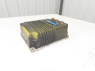 Curtis 1254C-4506 Forklift DC Motor Speed Controller 24-36V Off ESC030FAN36TE094
