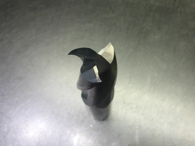 LMT Onsrud 1" 3 Flute Carbide SQ Endmill 1" Shank EM-WAM1.000x1.5003SA (LOC2372)