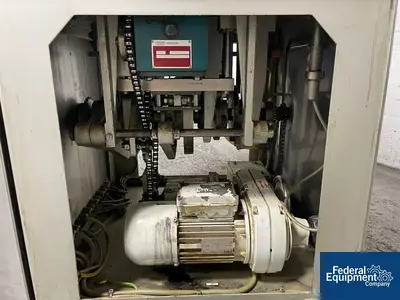 USED Bosch Bosch Capsule Filler DMW700