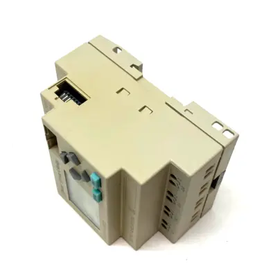 USED IDEC SMARTRELAY PROGRAMMABLE CPU 8XDC INPUT, 4XRELAY/10A OUTPUT