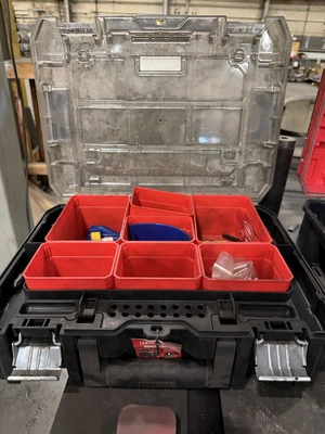 USED 2015 FMB EXPLORER