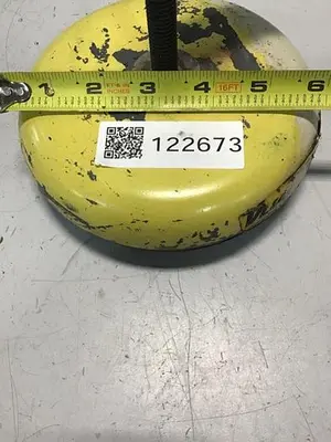 USED VLIER LM5B 6 INCH