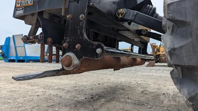 USED JOHN DEERE AERCORE 1500