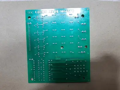 Used LIEBERT 416271G1 I/O Boards & Replacement Parts British Columbia CA | Lenmark #1489014