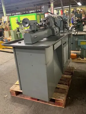 USED 1966 Hardinge DV-59