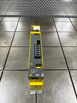 FANUC A06B-6141-H006#H580 Tooling | GMT (6)