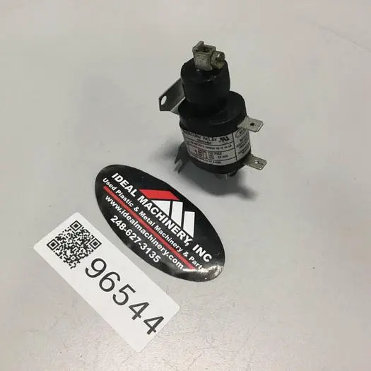 Used MDI 20NO-24 Relays & Switches Michigan US | Ideal Machinery #700825