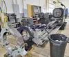45" X 160" AMERICAN TURNMASTER Engine Lathe thumbnail