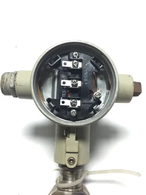 Honeywell STR12D-22A-2C0AFCAC11A0-1C ST 3000 Smart Pressure Transmitter