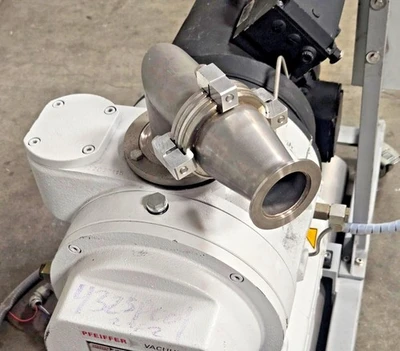 PFEIFFER VACUUM PUMP DBP-050-4