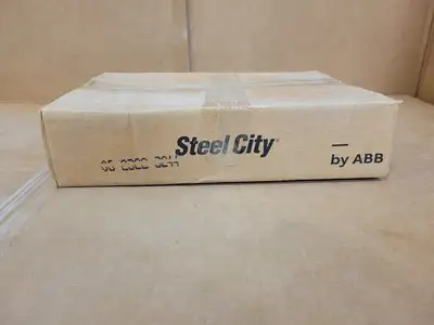 NEW ABB 52C185/8-25