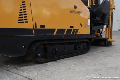 Used 2024 VERMEER 2024 VERMEER D23X30 S3 Drill Rigs Florida US | HDD Broker #1456459