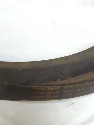 New | in-Stock GOODYEAR 8VX1500 Belts Ohio US | Surplus Asset Holdings #1237616