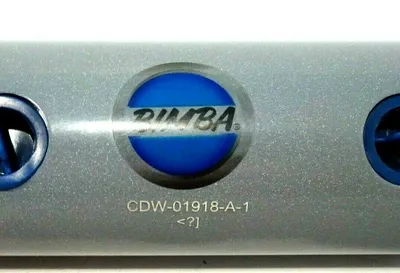 NEW BIMBA CDW-01918-A-1 CYLINDER CDW01918A1
