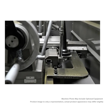 GMC MACHINE TOOLS GML-1660HD Precision / Gap Bed Lathes | Sierra Victor Industries (10)