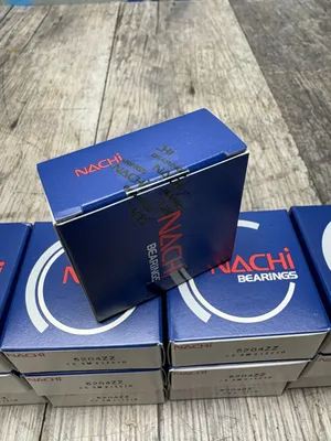 NACHI 5204ZZ Electrical/PLC/Automation | ESS Industrial Equipment Sales (6)